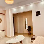 Apartament Fay's Vrasná