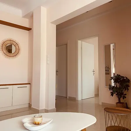 Apartamento Fay's *