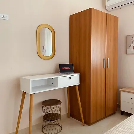 Fay's Apartmán *