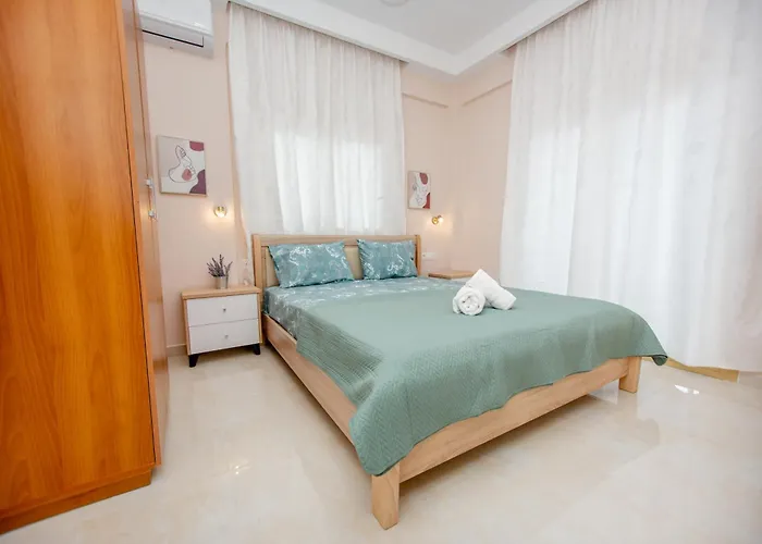 Fay's Apartmán Vrasná