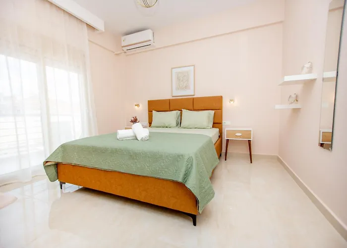 Fay's Apartmán Vrasná