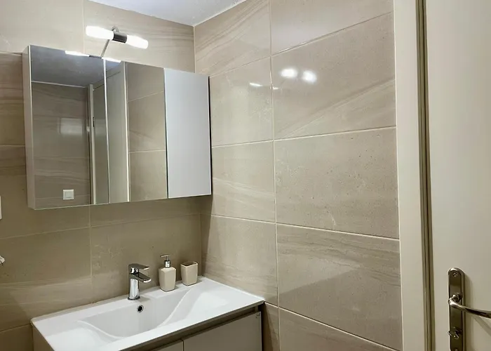 Apartmán Fay's Vrasná