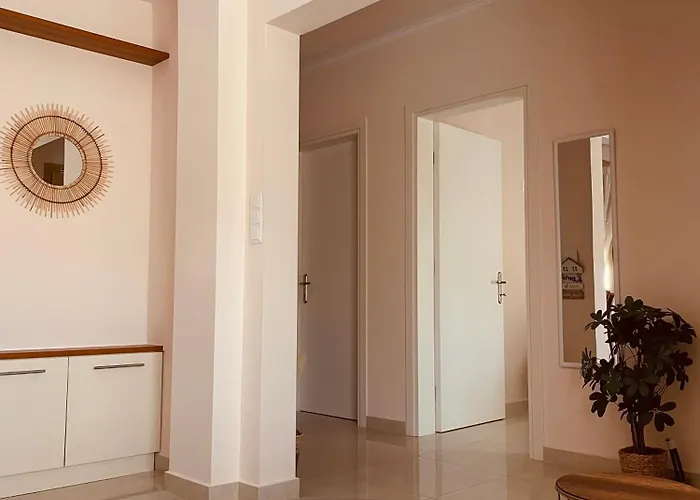 Apartmán Fay's *
