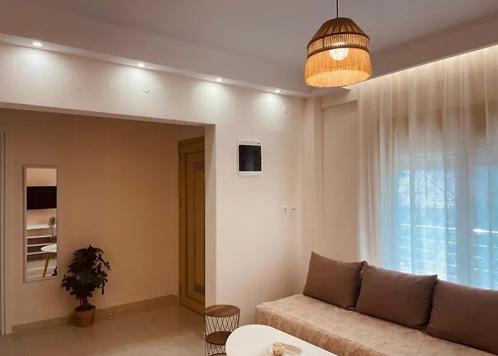 Apartmán Fay's Vrasná