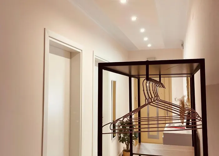 Fay's Apartmán *