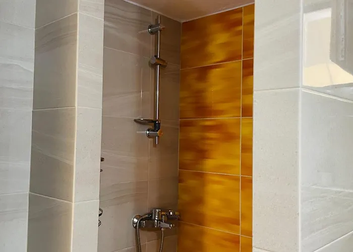 Apartmán Fay's *