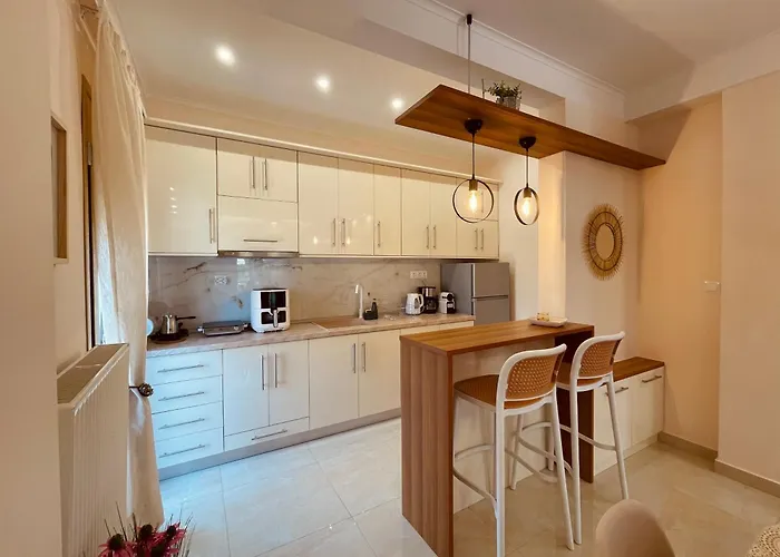 Apartmán Fay's