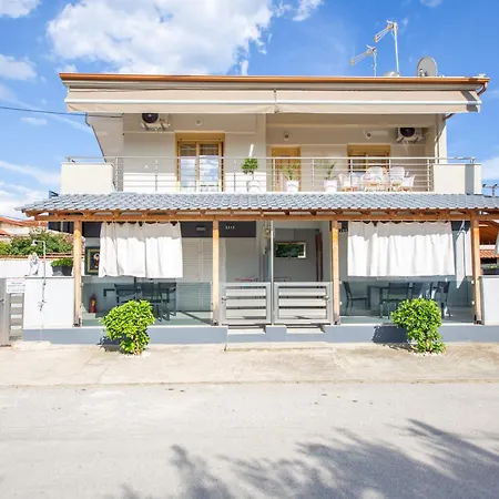 Fay's Apartmán Vrasná