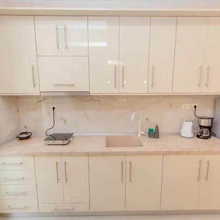 Fay's Apartament