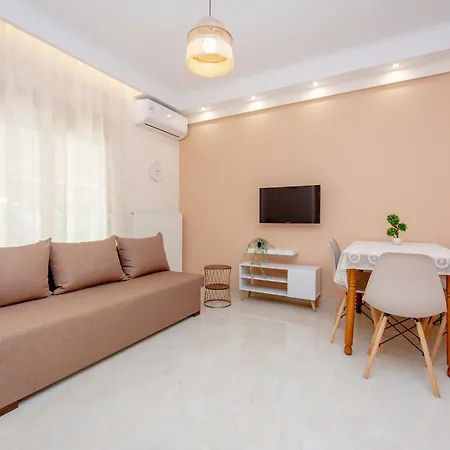 Fay's Apartament Vrasná