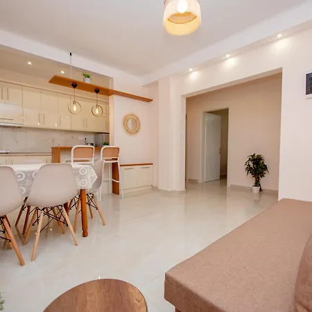 Fay's Apartment *