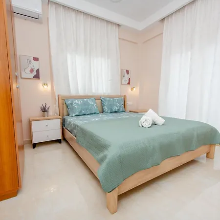 Fay's Apartament Vrasná