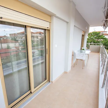 Apartament Fay's *