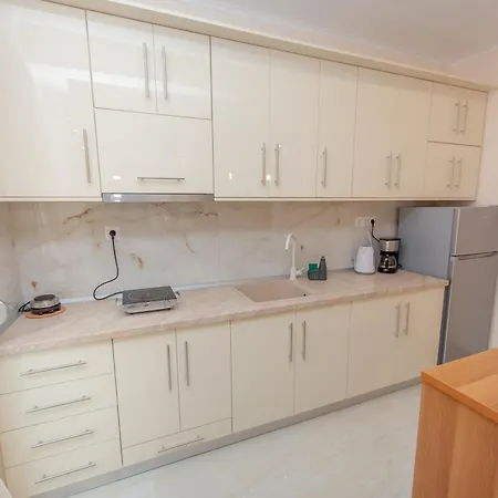 Apartament Fay's *