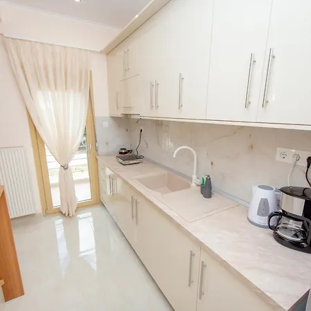 Apartament Fay's Vrasná
