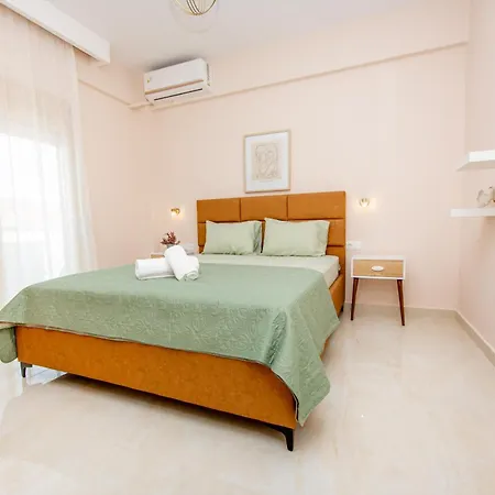Fay's Apartamento Vrasná
