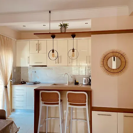Apartament Fay's Vrasná