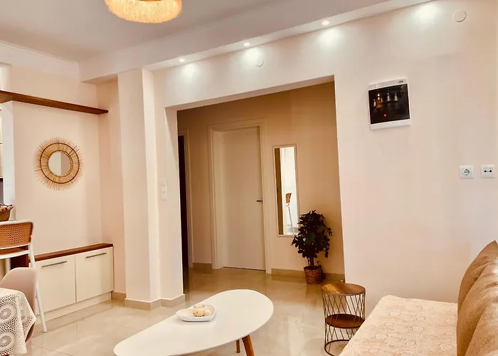 Apartment Fay's Vrasná